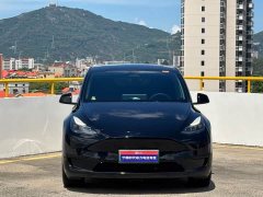 Tesla Model Y 2022 Facelift Rear-Wheel Drive - ფოტო 2