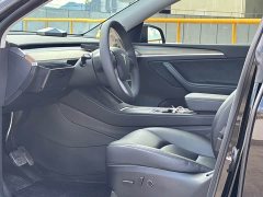 Tesla Model Y 2022 Facelift Rear-Wheel Drive - ფოტო 4