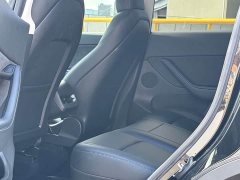Tesla Model Y 2022 Facelift Rear-Wheel Drive - ფოტო 6