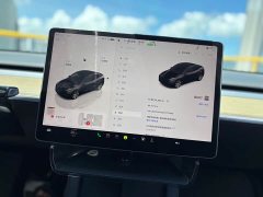 Tesla Model Y 2022 Facelift Rear-Wheel Drive - ფოტო 7