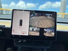 Tesla Model Y 2022 Facelift Rear-Wheel Drive - ფოტო 8