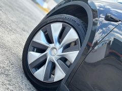 Tesla Model Y 2022 Facelift Rear-Wheel Drive - ფოტო 9