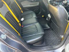 Trumpchi Yingbao 270T DCT J16 - ფოტო 10