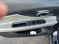 Trumpchi Yingbao 270T DCT J16 - ფოტო 12