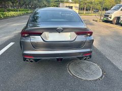 Trumpchi Yingbao 270T DCT J16 - ფოტო 17
