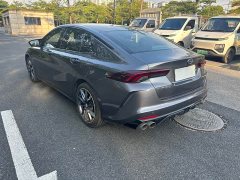 Trumpchi Yingbao 270T DCT J16 - ფოტო 18