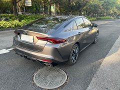 Trumpchi Yingbao 270T DCT J16 - ფოტო 19