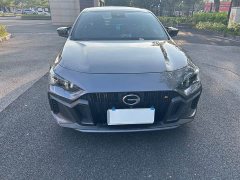 Trumpchi Yingbao 270T DCT J16 - ფოტო 2