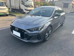 Trumpchi Yingbao 270T DCT J16 - ფოტო 3