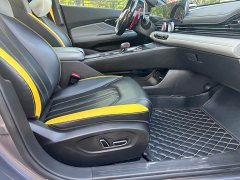 Trumpchi Yingbao 270T DCT J16 - ფოტო 5