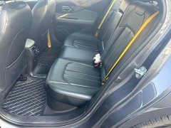 Trumpchi Yingbao 270T DCT J16 - ფოტო 9