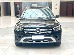 Mercedes-Benz GLC 260 L 4MATIC Dynamic - ფოტო 2