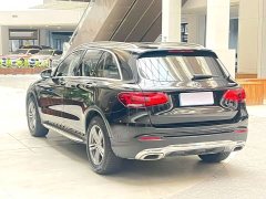 Mercedes-Benz GLC 260 L 4MATIC Dynamic - ფოტო 4