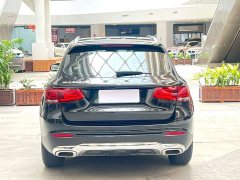 Mercedes-Benz GLC 260 L 4MATIC Dynamic - ფოტო 5