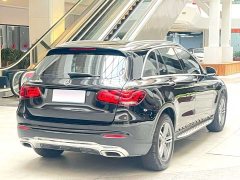 Mercedes-Benz GLC 260 L 4MATIC Dynamic - ფოტო 6