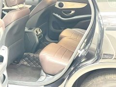 Mercedes-Benz GLC 260 L 4MATIC Dynamic - ფოტო 7
