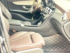Mercedes-Benz GLC 260 L 4MATIC Dynamic - ფოტო 8