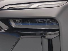 BMW i7 eDrive50L Leading M Sport Package - ფოტო 10