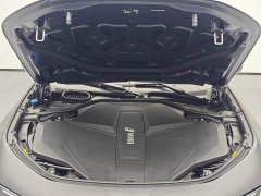 BMW i7 eDrive50L Leading M Sport Package - ფოტო 11