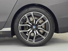 BMW i7 eDrive50L Leading M Sport Package - ფოტო 12