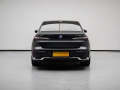 BMW i7 eDrive50L Leading M Sport Package - ფოტო 2