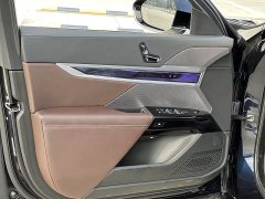 BMW 7 Series 2023 740Li M Sport Package - ფოტო 15