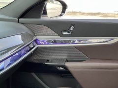 BMW 7 Series 2023 740Li M Sport Package - ფოტო 16