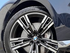 BMW 7 Series 2023 740Li M Sport Package - ფოტო 18