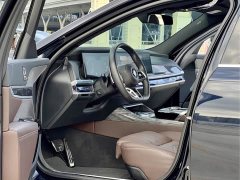 BMW 7 Series 2023 740Li M Sport Package - ფოტო 4