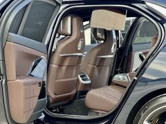 BMW 7 Series 2023 740Li M Sport Package - ფოტო 5