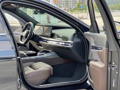 BMW 7 Series 2023 740Li M Sport Package - ფოტო 6