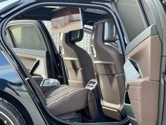 BMW 7 Series 2023 740Li M Sport Package - ფოტო 7
