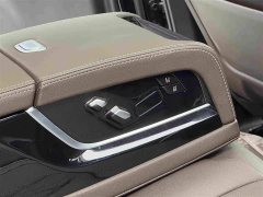 BMW 5 Series New Energy 535Le Pioneer Edition M Sport Package - ფოტო 11