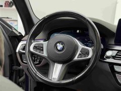 BMW 5 Series New Energy 535Le Pioneer Edition M Sport Package - ფოტო 14
