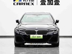 BMW 5 Series New Energy 535Le Pioneer Edition M Sport Package - ფოტო 2
