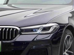 BMW 5 Series New Energy 535Le Pioneer Edition M Sport Package - ფოტო 3