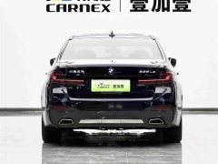 BMW 5 Series New Energy 535Le Pioneer Edition M Sport Package - ფოტო 5