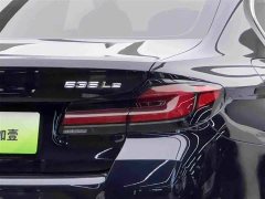BMW 5 Series New Energy 535Le Pioneer Edition M Sport Package - ფოტო 6