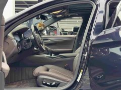 BMW 5 Series New Energy 535Le Pioneer Edition M Sport Package - ფოტო 8