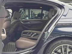 BMW 5 Series New Energy 535Le Pioneer Edition M Sport Package - ფოტო 9
