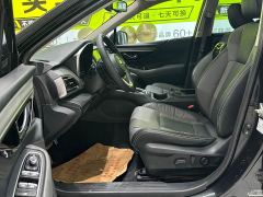 Subaru Outback 2.5i Explore Edition EyeSight - ფოტო 10