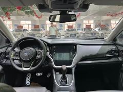 Subaru Outback 2.5i Explore Edition EyeSight - ფოტო 12
