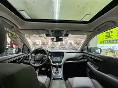 Subaru Outback 2.5i Explore Edition EyeSight - ფოტო 13