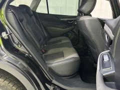 Subaru Outback 2.5i Explore Edition EyeSight - ფოტო 14