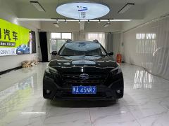 Subaru Outback 2.5i Explore Edition EyeSight - ფოტო 2
