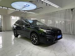 Subaru Outback 2.5i Explore Edition EyeSight - ფოტო 3