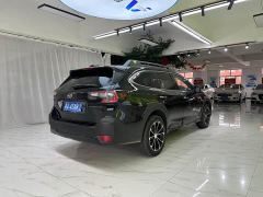 Subaru Outback 2.5i Explore Edition EyeSight - ფოტო 4