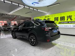 Subaru Outback 2.5i Explore Edition EyeSight - ფოტო 6