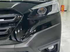 Subaru Outback 2.5i Explore Edition EyeSight - ფოტო 7