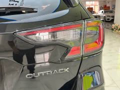 Subaru Outback 2.5i Explore Edition EyeSight - ფოტო 8